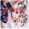 Chaqueta corta de otoño a la moda de AliExpress 2018 para mujer