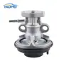 Adequado para Ford, Audi, Mitsubishi, Toyota, Byd, Volkswagen, Citroen, Suzuki, Mazda, Chevrolet Válvula EGR