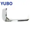 Yubo - Adecuado para moldura de tira de parachoques delantero Jinxuan 2020 Frontbumperstriplower6407A387/A426