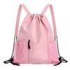 Novidade Mochilas Mochila Impermeável Unissex Bolsa para Ciclismo ao Ar Livre Bolsa para Bicicleta Mochila Simples de Viagem Grande Capacidade
