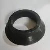 Anillo de sellado a prueba de polvo para motor, manguito de goma resistente al aceite de nitrilo para eje de bomba de torre de enfriamiento, dimensiones del sello de anillo retentor de agua