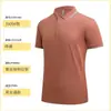 Camisa tipo polo de manga corta de verano para negocios con logo estampado para hombre y mujer, camisa cultural publicitaria para grupo de empresa, cuello de solapa, ropa de trabajo, bordado