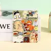 Imanes de Nevera del Zodiaco del Año de la Oveja, En Stock Imanes Creativos de Tres Ovejas Simbolizando Prosperidad para Nevera, Imanes de Nevera Acrílicos Personalizados