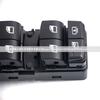 Aplicable a BMW Serie 3 Serie 5 F10F30320i328i interruptor elevalunas OEM61319218481