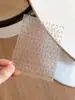 Yitu Calcomanía para Uñas con Cara de Dibujo Animado para Alivio de Hormigas Líneas Exquisitas Linda con Adhesivo Calcomanía Decorativa para Uñas Yt4828