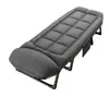 Cama plegable para el descanso del mediodía, sillón reclinable individual para oficina, portátil y simple, cama de acompañante para hospital, cama para siesta de camping
