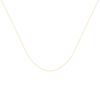 Collar de Plata s925 para Mujer cadena de hueso de serpiente cadena Chopin cadena de onda de agua cadena de labios cadena DIY cadena de hueso de serpiente artesanía de galvanoplastia