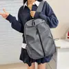 Mochila Casual Simple de Gran Capacidad para Hombre 2026, Bolso Escolar para Estudiante, Mochila de Gran Capacidad para Mujer, Bolsa Impermeable para Laptop