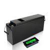 Batería de Litio 12V 180Ah Carcasa de Plástico Impermeable Material ABS Caja de Batería de Litio Fosfato de Hierro LFP