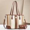 Bolsa de Mano para Mujer Bolsa de Gran Capacidad Bolsa para Viajar Bolsos de Hombro de Nicho de Gama Alta Bolsa de Fábrica de Bolsos para Mujer de Comercio Exterior