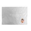 Bolsa de Papel Dupont Transfronteriza Bolsa de Papel Dupont para Coche Caja de Pañuelos Colgante de Papel Kraft Tendencia Nacional Fábrica Personalizada