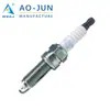 18844-10060 Silkr6C10E Bujía de Iridio Platino de Alta Calidad Adecuada para Hyundai Kia Kx