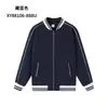 Uniformes de béisbol con logotipos impresos y bordados, uniformes escolares de primavera y otoño para clase, ropa deportiva, sudaderas, chaquetas de trabajo para equipos corporativos de hombres y mujeres