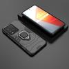 Em stock para Vivo IQOO10 magnetic car ring phone case IQOO10 Black Panther bracket phone case