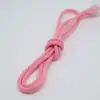 Corda de Poliéster Fiada com Alma Miu Série 5mm em Estoque para Tecelagem DIY, Cós, Cadarço e Corda para Acessórios
