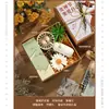Regalo del Día del Maestro a la Maestra Xie Shien Jardín de Infancia Práctico Empresa Senior para Enviar al Personal Caja de Regalo de Acompañamiento Alta Calidad