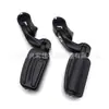 Soporte de pie corto Accesorios para restauración de motocicletas Equilibrio del pie Pedal de pie 32 mm Venta al por mayor de fábrica