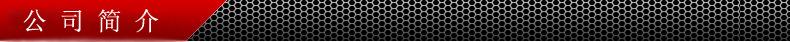 公司简介