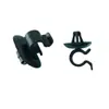 Adecuado para Peugeot 3008 408 308 Citroen C4L Sega Triumph Hebilla de Soporte del Capó Clip Fijo