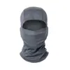 Amazon Transfronterizo Pasamontañas Camuflaje para Exteriores Protector Solar Máscara Táctica para Ciclismo Máscara de Tigre Volador Gorro Balaclava