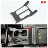 Adecuado para Modificación Interior de Toyota Rav4, Salida de Aire, Consola Central, Palanca de Cambios, Reposabrazos