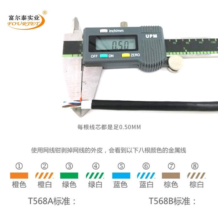 超五类无氧铜线_12