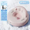 Correas gruesas para esquiar al aire libre con asas, almohadillas inflables y resistentes al desgaste para esquís, equipo de esquí elegante para venta al por mayor