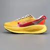 Putian Aterrizaje Lunar V18 Exportación Puro Original Nike Zapatos Deportivos Oficiales Amortiguadores Cómodos Zapatos para Correr Unisex de Caña Baja Calzado de Entrenamiento L