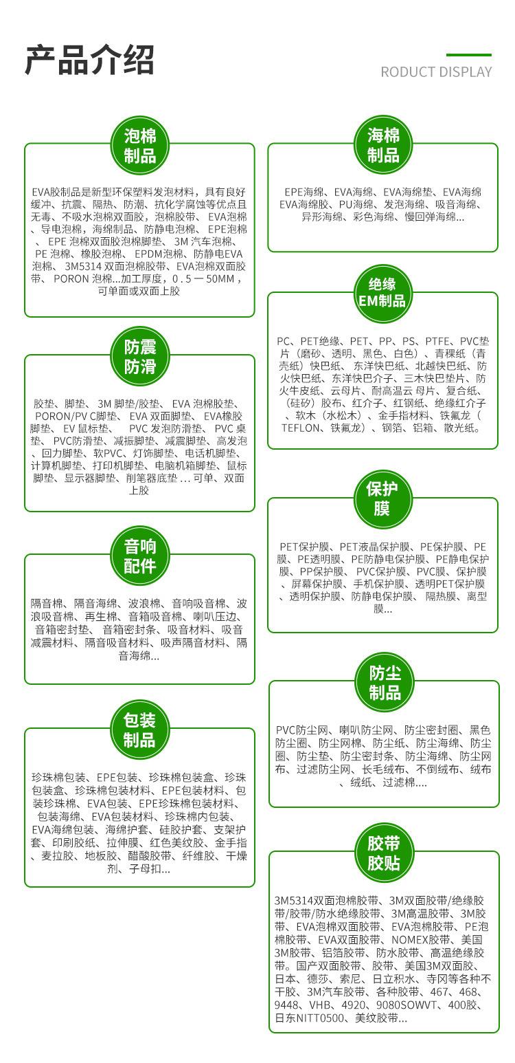 圆形EVA脚垫详情_05