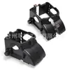 Adecuado para motocicleta GY6 49CC 50cc motor de cuatro tiempos 50 cubierta de aspa de ventilador accesorios exteriores
