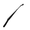 Adecuado para 13/15/19 Volkswagen Jetta nuevo y viejo brazo limpiaparabrisas delantero varilla brazo limpiaparabrisas soporte brazo limpiaparabrisas brazo basculante fábrica original