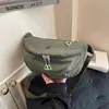 Bolsa de Bolitas para Mujer Estilo Japonés Ins Versátil Bolso Cruzado Casual Gran Capacidad Bolsa de Tela Estudiante Clase Trabajo Ropa Bolso de Hombro