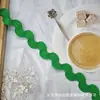 Venda Direta de Fábrica em Estoque Fita S Polipropileno Multicor 0,8cm/1,0cm Fita de Marinheiro Fitas para Acessórios de Cabelo Renda Decorativa Materiais de Acabamento