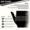 Guantes de Nitrilo Desechables Transfronterizos Negros Nitrilo Compuesto Inglés Guantes de Nitrilo Hityin temu Daifa