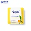 Toallitas Húmedas Personalizadas de Limpieza e Higiene para Exportación, Fabricación OEM de Toallitas Húmedas de Higiene Femenina, Toallitas Húmedas Funcionales con Marca Privada
