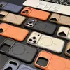 Funda magnética para teléfono con sensación de piel Phantom Skin Ring Fino para iPhone 18 Pro Max, apta para Apple 17, cubierta protectora creativa