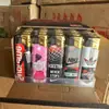 Nuevo Producto Marca de Hong Kong 936 A prueba de viento Encendedor de Punzón Directo Paquete Pintura Personalizado 936 Sentido Cóncavo y Convexo Todo Incluido Punzón Directo Venta al por Mayor