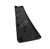 Aplicável ao para-choque dianteiro da Mercedes-Benz Classe E, suporte de placa 2078851881 A2078851881