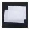 Algodón Viscosa al por Mayor, Sábanas de Algodón Perforadas con Aguja, Fibra de Viscosa, Algodón Infrarrojo Lejano, Algodón Desodorante, Fibra de Poliéster-Viscosa en Venta