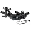 El conjunto de tubería de agua de salida del termostato 11060-8635R 11060-00QID es adecuado para Renault y Nissan