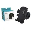 Soporte para Teléfono Móvil de Acero Inoxidable de Cuatro Garras Soporte para Teléfono Móvil de Bicicleta Soporte para Teléfono Móvil de Motocicleta Eléctrica Scooter