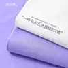 Uva roxa roxo uva 400g camiseta de manga curta feminina branca elegante roxo taro solta casual meia manga masculina verão
