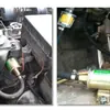 Bomba de Aceite Electrónica Wode Olon para Cosechadora Bomba Diésel Bomba de Combustible Electrónica 12V24V Piezas Originales