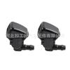 Adecuado para Toyota SiennaJEEP Grand Cherokee boquilla del limpiaparabrisas