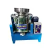 Venta Directa de Fábrica Filtro de Aceite Centrífugo Filtro de Aceite Comestible de Acero Inoxidable Filtro Automático de Aceite de Cacahuete y Colza