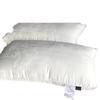 Núcleo de Almohada de Fibra de Proteína de Soja Simple Japonés 60 Satín Jacquard de Madera Lujo Accesible Almohada de Fibra de Soja