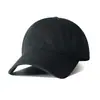 Gorra de Béisbol con Bordado Impreso, Personalización al por Mayor, Color Liso, Diseño Sencillo, Logo Personalizado, Gorra Unisex para Todas las Estaciones