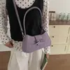 Bolso de Axila Nuevo y Elegante para Mujer Primavera 2026, Bolso de Hombro Nuevo, Moderno y Único con Textura de Alta Calidad y Personalidad a la Moda