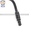 Adecuado para Dongfeng Peugeot 308 308S nuevo 408 Citroen C4 tubo de control T93 manguera de tubo hidráulico de embrague