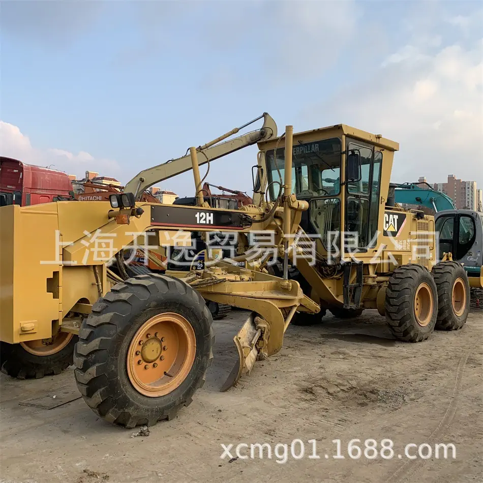 motor grader (4)